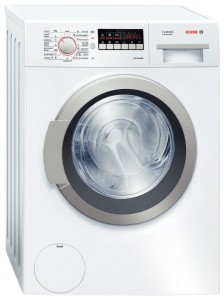 Vaskemaskine Bosch WLX 2027 F Foto