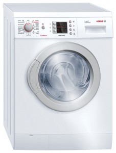 Máquina de lavar Bosch WLX 20480 Foto