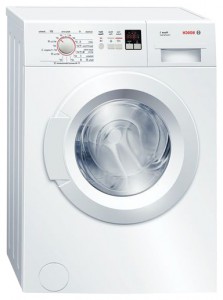 Vaskemaskin Bosch WLX 24160 Bilde