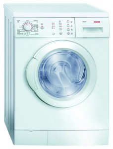 çamaşır makinesi Bosch WLX 24163 fotoğraf