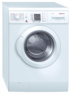 Mașină de spălat Bosch WLX 2447 K fotografie