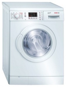 Máquina de lavar Bosch WVD 24460 Foto