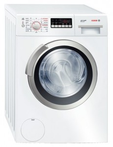 洗濯機 Bosch WVH 28340 写真