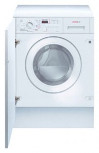 Tvättmaskin Bosch WVIT 2842 Fil