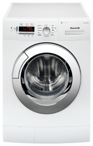 çamaşır makinesi Brandt BWF 48 TCW fotoğraf