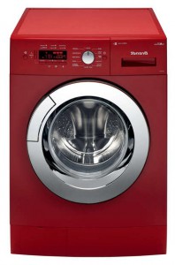 çamaşır makinesi Brandt BWF 48 TR fotoğraf