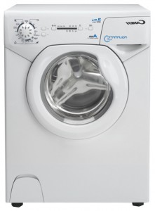 Máquina de lavar Candy Aquamatic 1D1035-07 Foto