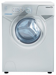 çamaşır makinesi Candy Aquamatic 80 F fotoğraf