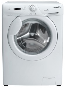 çamaşır makinesi Candy CO4 1062 D1-S fotoğraf