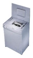 çamaşır makinesi Candy CR 81 fotoğraf