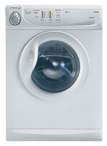 çamaşır makinesi Candy CS 2084 fotoğraf
