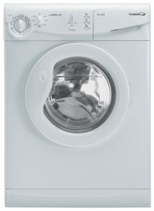 çamaşır makinesi Candy CSNL 105 fotoğraf