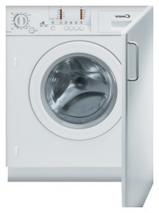 çamaşır makinesi Candy CWB 1308 fotoğraf