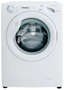 ﻿Washing Machine Candy GC 1081 D1 Photo