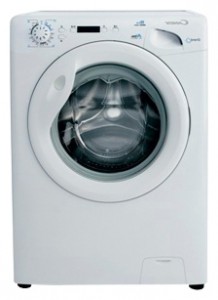 çamaşır makinesi Candy GC 1282 D1 fotoğraf