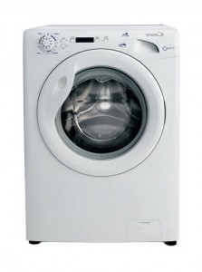 çamaşır makinesi Candy GC 1282 D2 fotoğraf