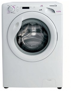 çamaşır makinesi Candy GC3 1042 D fotoğraf
