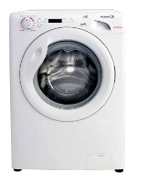 çamaşır makinesi Candy GC34 1062D2 fotoğraf
