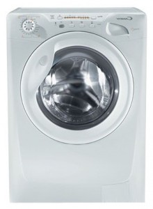 Máquina de lavar Candy GO 610 Foto