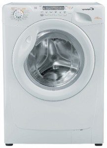 Máquina de lavar Candy GO W464 D Foto