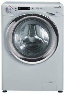 çamaşır makinesi Candy GO3E 210 2DC fotoğraf