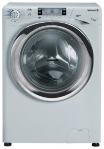 çamaşır makinesi Candy GOE 107 LMC fotoğraf