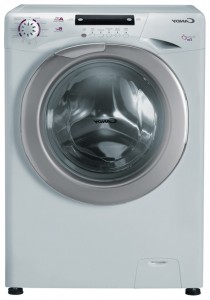 Máquina de lavar Candy GOYE 105 3DS Foto