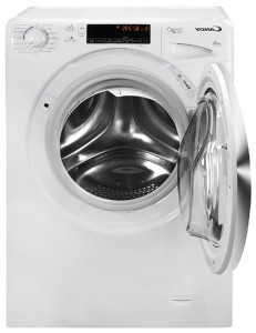 çamaşır makinesi Candy GSF4 137TWC1 fotoğraf