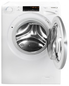 çamaşır makinesi Candy GSF42 138TWC1 fotoğraf