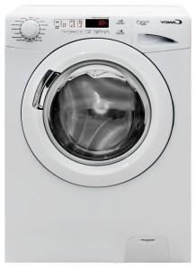 çamaşır makinesi Candy GV4 126D1 fotoğraf