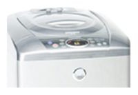 洗濯機 Daewoo DWF-200MPS 写真