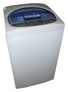 çamaşır makinesi Daewoo DWF-806 fotoğraf