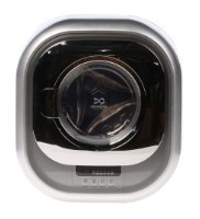 Tvättmaskin Daewoo Electronics DWD-CV701JC Fil