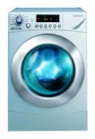 Machine à laver Daewoo Electronics DWD-ED1213 Photo