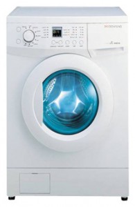 çamaşır makinesi Daewoo Electronics DWD-FD1411 fotoğraf