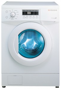 洗衣机 Daewoo Electronics DWD-FU1021 照片