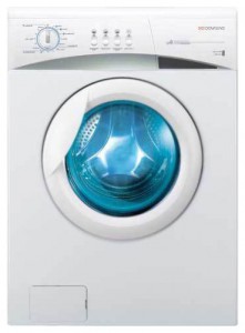 Machine à laver Daewoo Electronics DWD-M1017E Photo