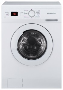 Máquina de lavar Daewoo Electronics DWD-M1054 Foto