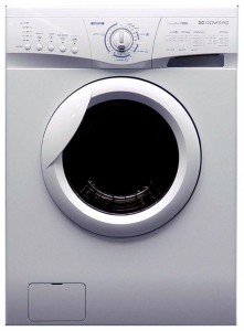 Máquina de lavar Daewoo Electronics DWD-M8021 Foto