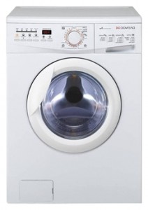 Máquina de lavar Daewoo Electronics DWD-M8031 Foto