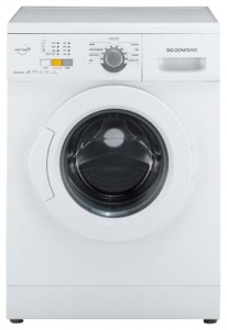 洗衣机 Daewoo Electronics DWD-MH8011 照片