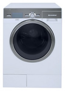 ﻿Washing Machine De Dietrich DFW 814 W Photo