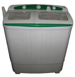 洗濯機 Digital DW-602WB 写真