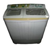 洗濯機 Digital DW-604WC 写真