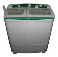 洗濯機 Digital DW-605WG 写真