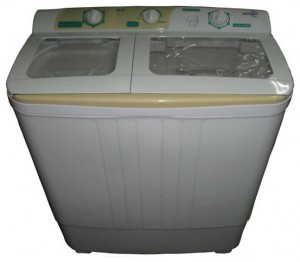 洗濯機 Digital DW-607WS 写真