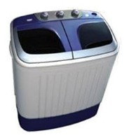 çamaşır makinesi Domus WM 32-268 S fotoğraf
