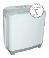 çamaşır makinesi Domus XPB 70-288 S fotoğraf
