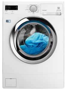 洗衣机 Electrolux EFU 361000 P 照片
