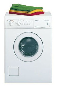 çamaşır makinesi Electrolux EW 1063 S fotoğraf